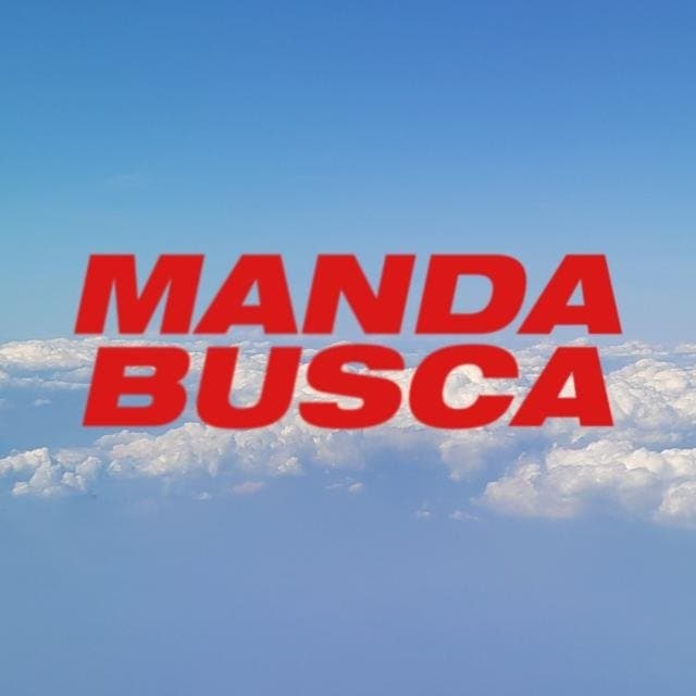Arte de Manda Busca