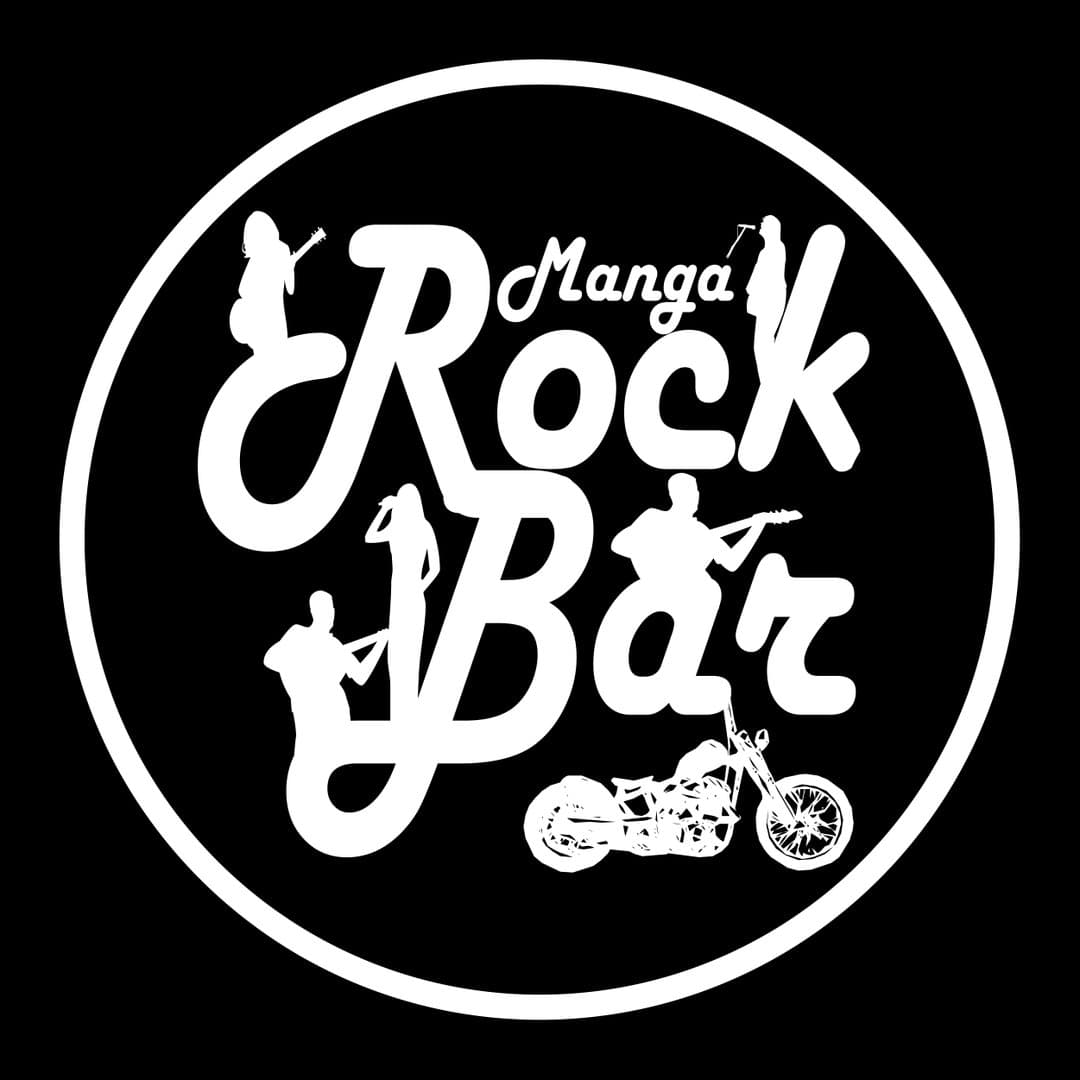 Foto de Manga Rock Bar