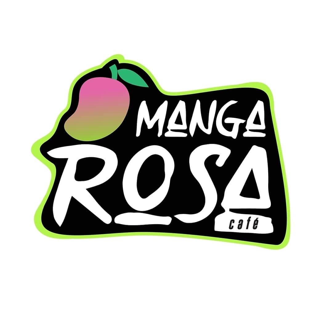 Foto de Manga Rosa Cafe