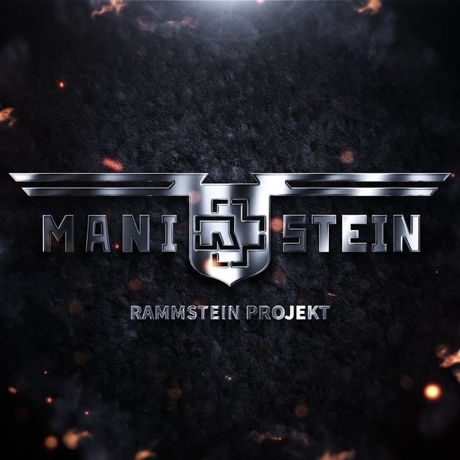 Arte de Manistein - R+ Projekt