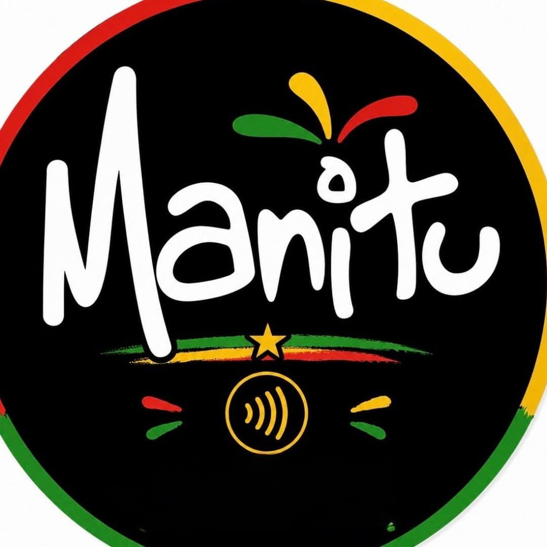 Arte de Manitu