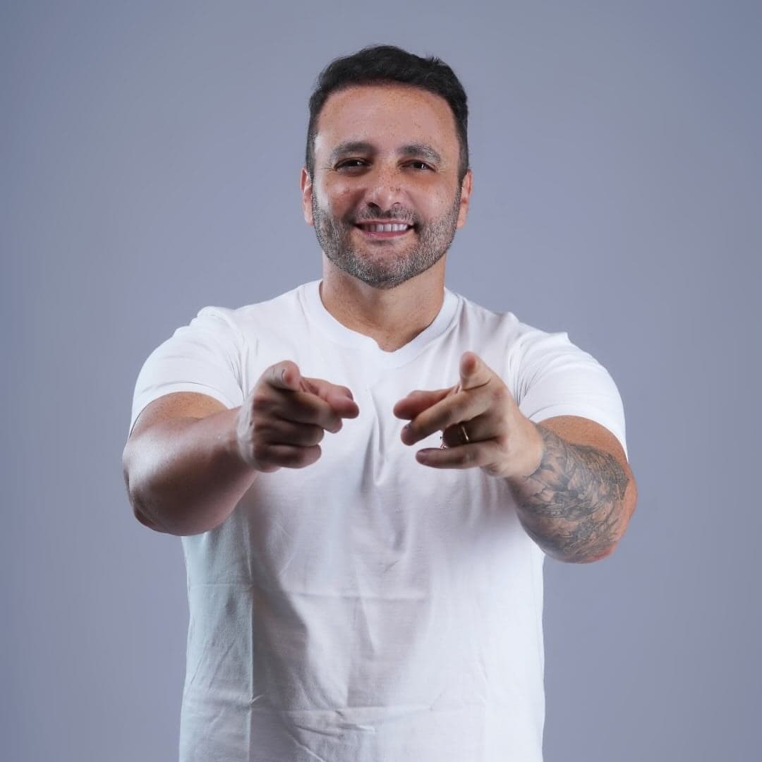 Arte de Manoel Netto