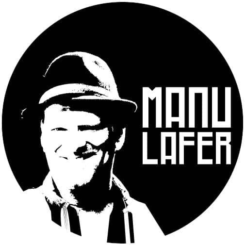 Arte de Manu Lafer