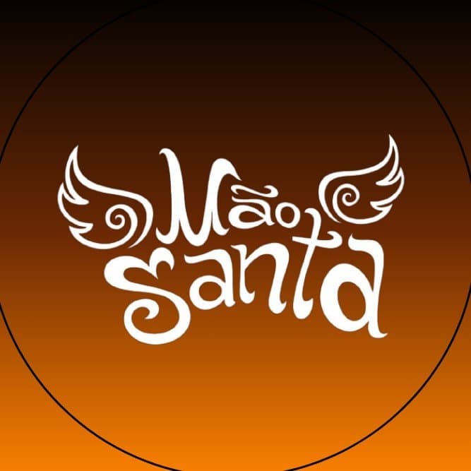 Foto de Mão Santa