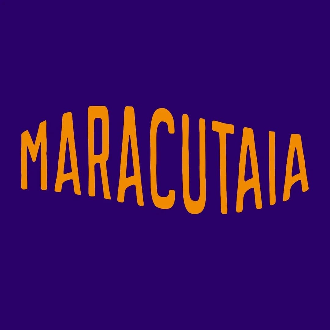 Foto de Maracutaia