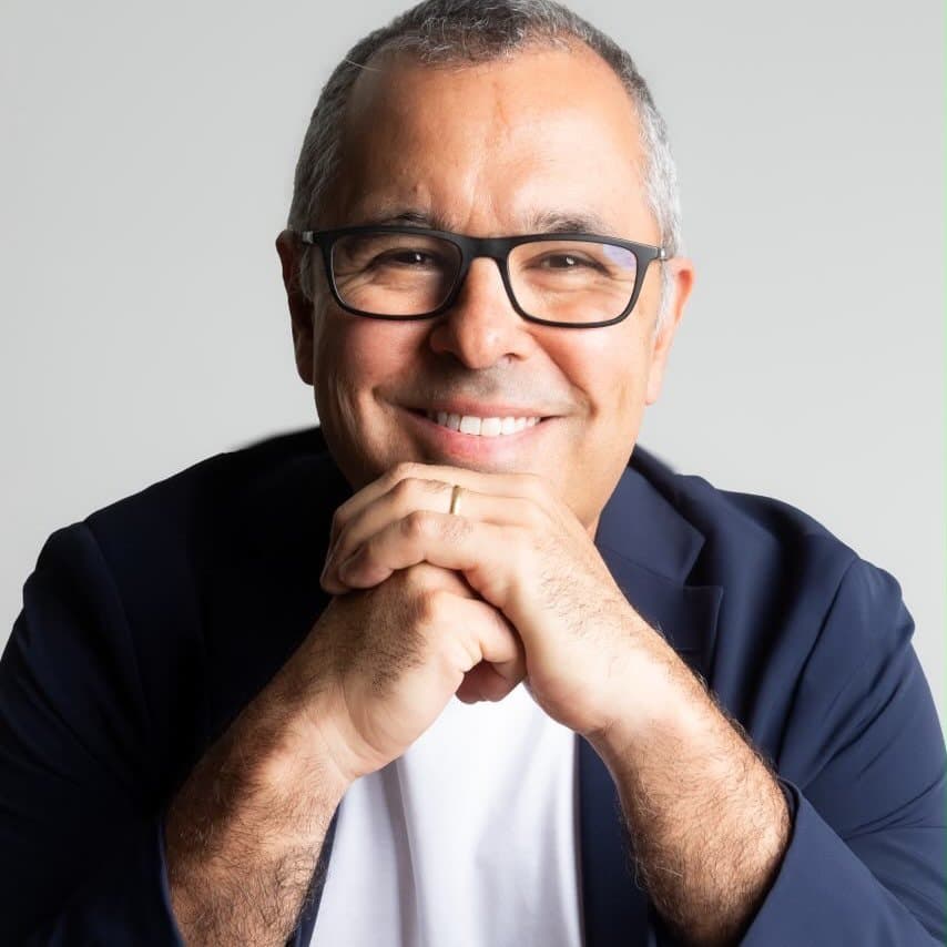 Arte de Marcelo Magalhães