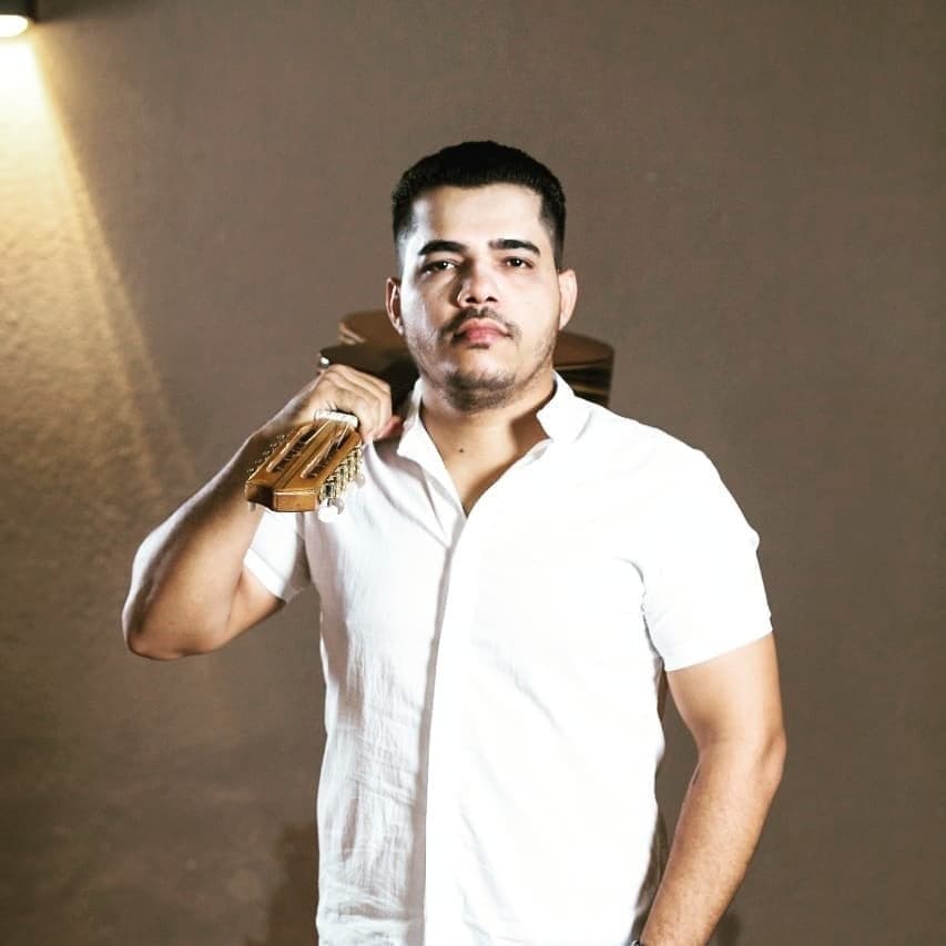 Arte de Marcelo Sá Sá