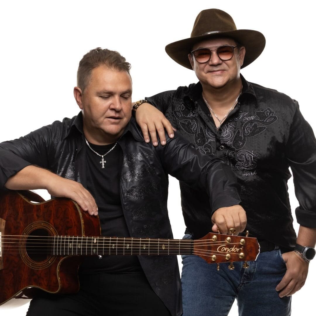 Arte de Marcio e Humberto