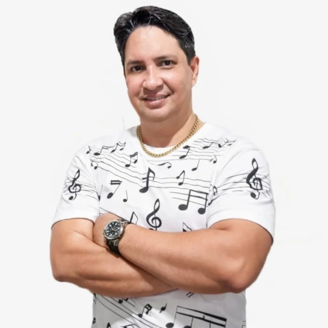 Arte de Márcio Melo