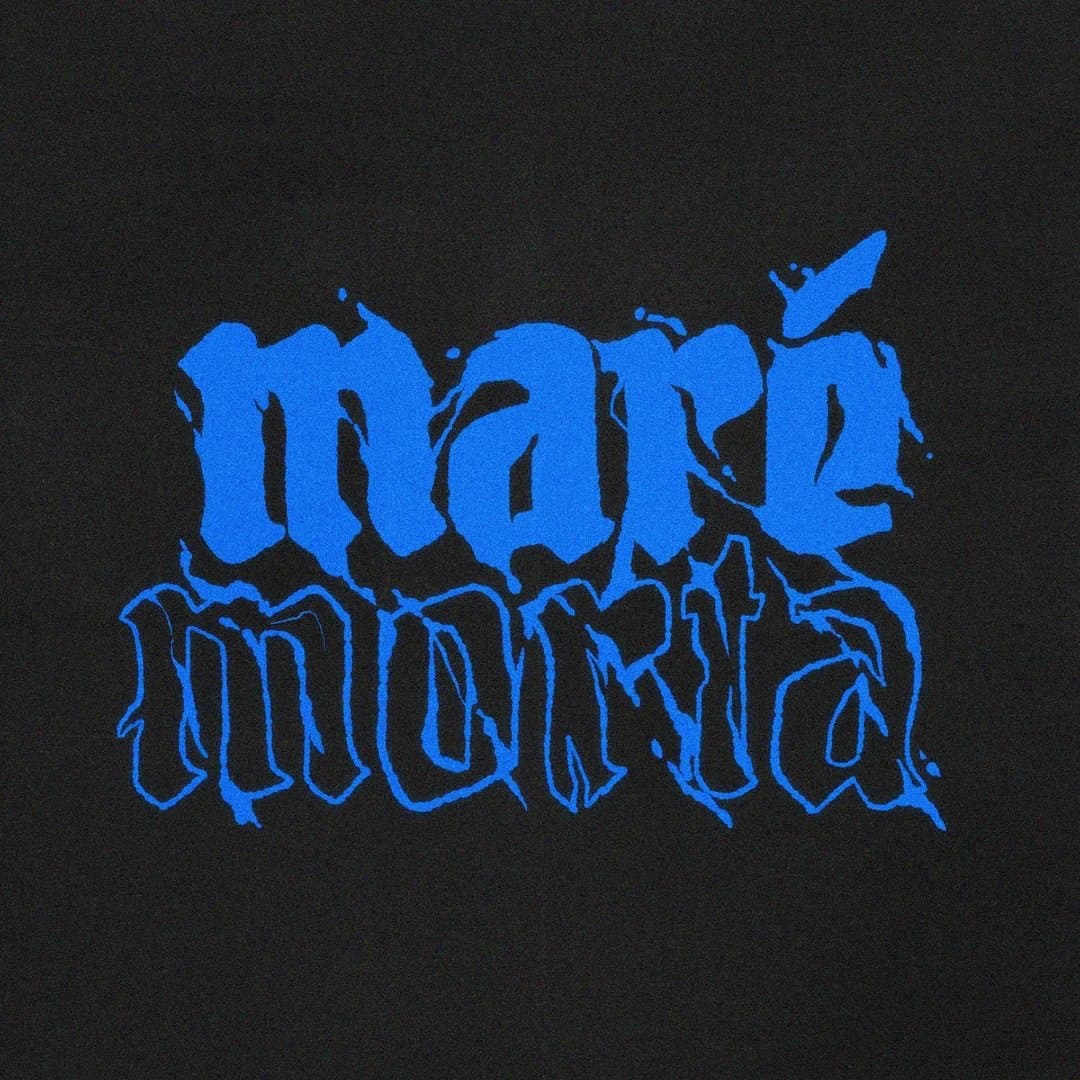 Arte de Maré Morta