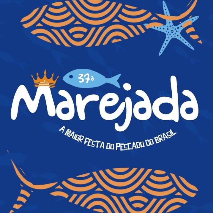 Foto de Marejada Itajaí