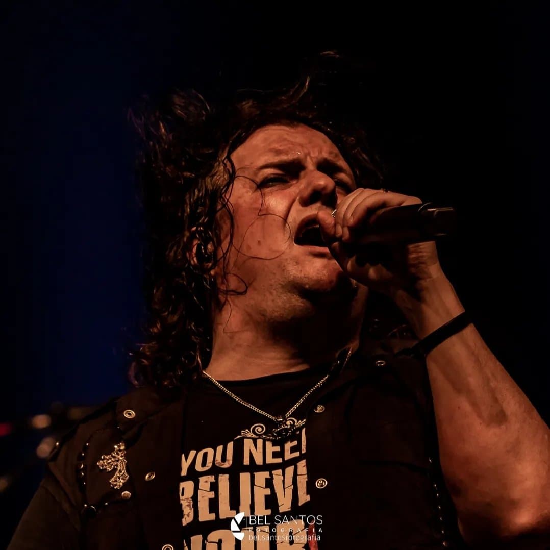 Arte de Marenna | Melodic Rock Band