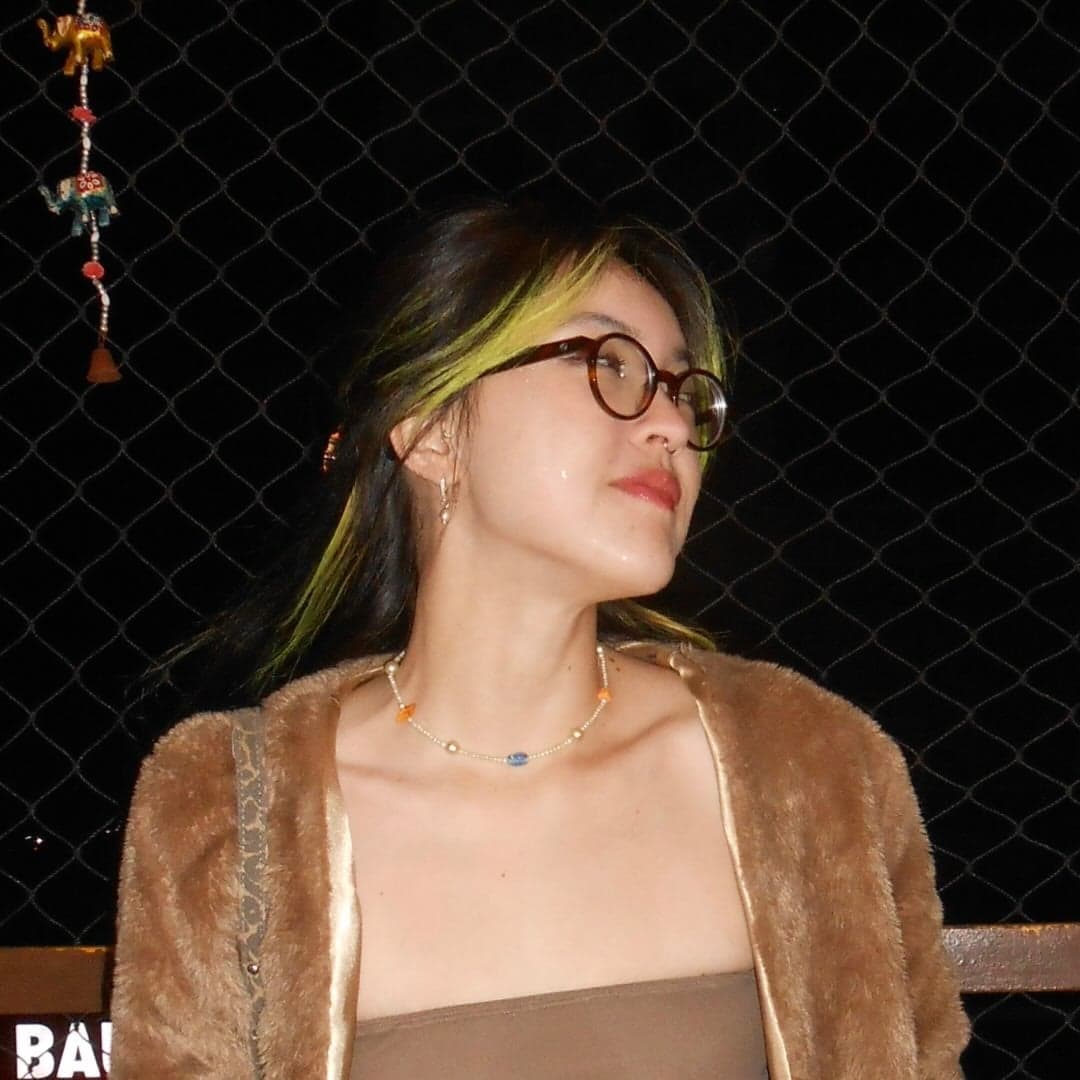 Arte de 美月