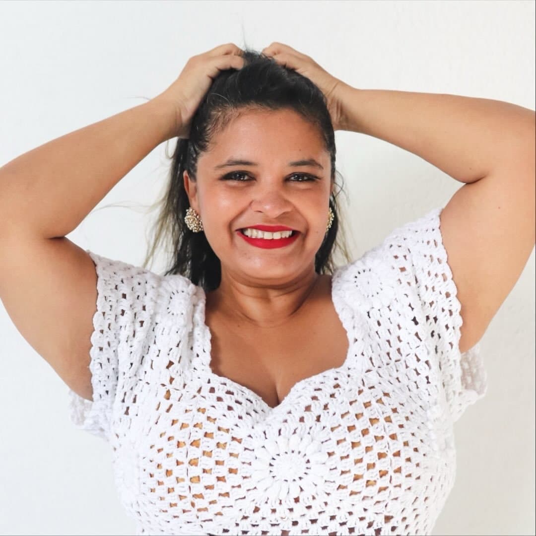 Arte de Mariana Rosa