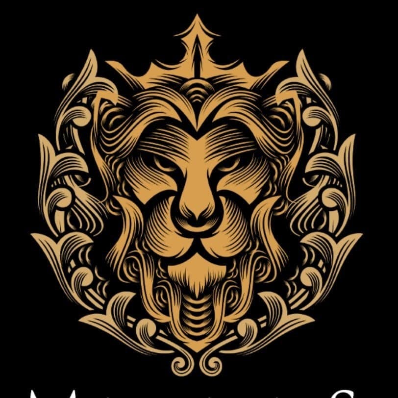 Arte de Marina & Os Leones
