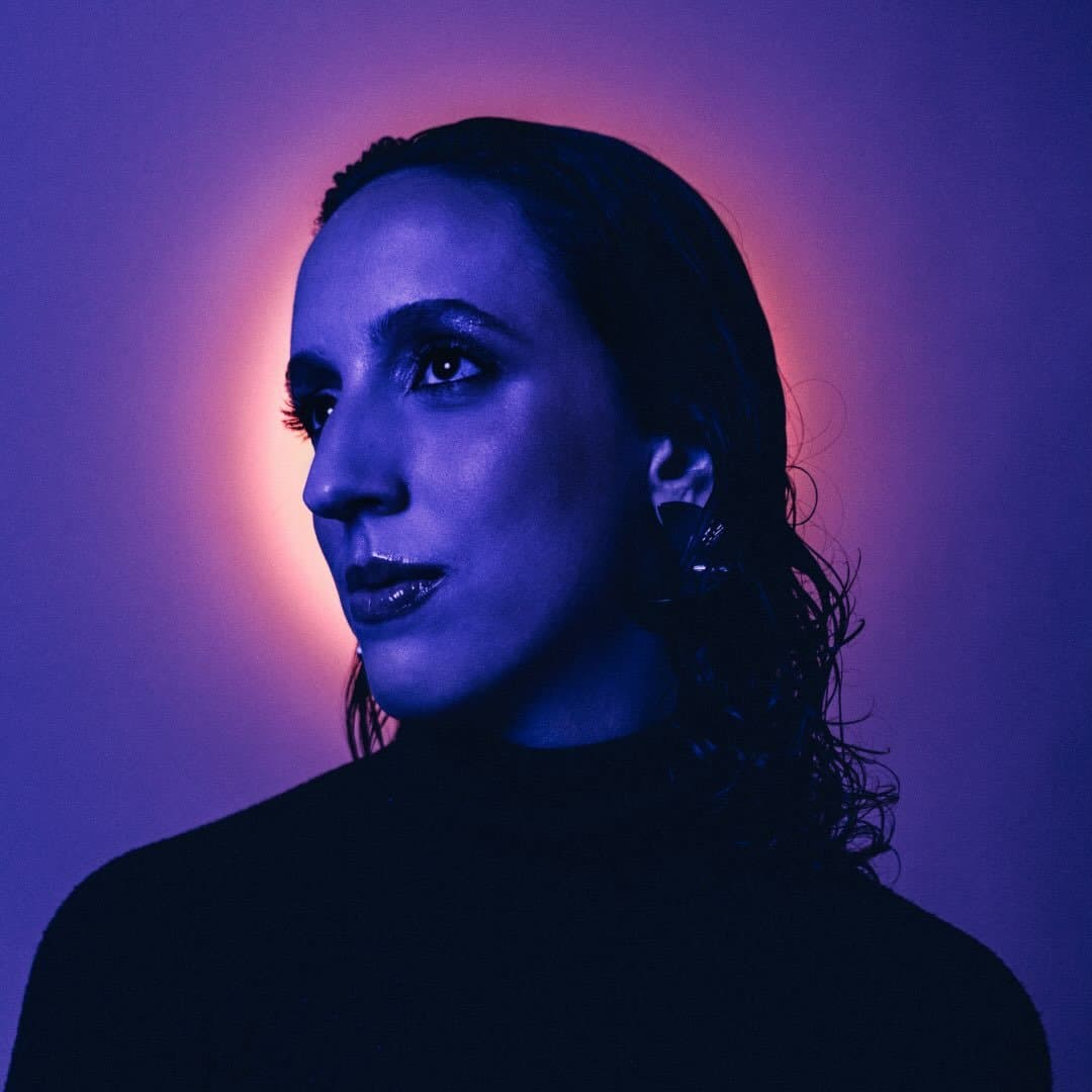 Arte de Marina Melo