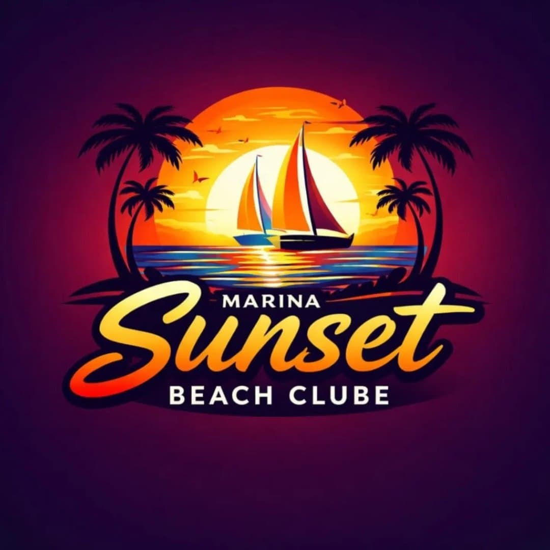 Foto de Marina Sunset