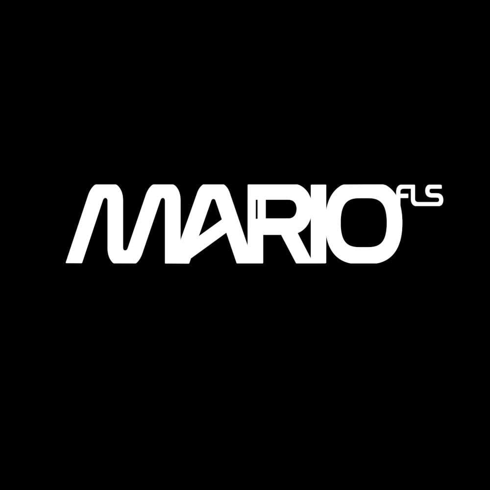 Arte de Mario FLS