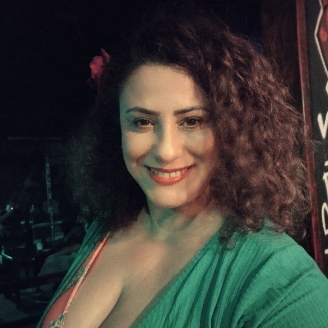 Arte de Mari Tenório