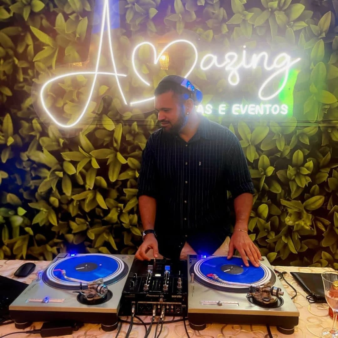 Arte de DJ Markito a.k.a. M Beats