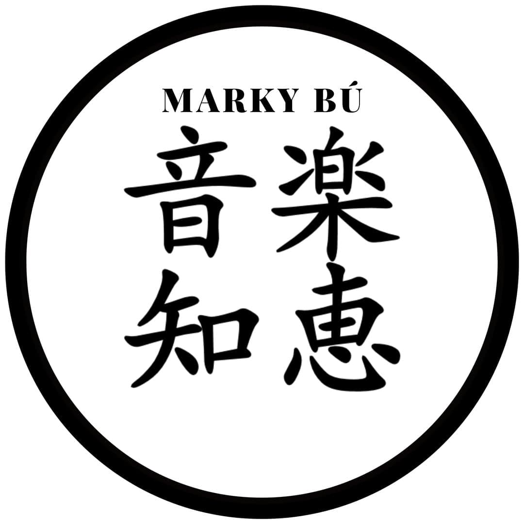 Arte de Marky Bú