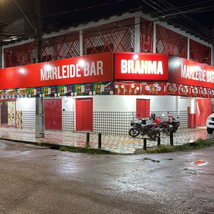 Foto de Marleide Bar