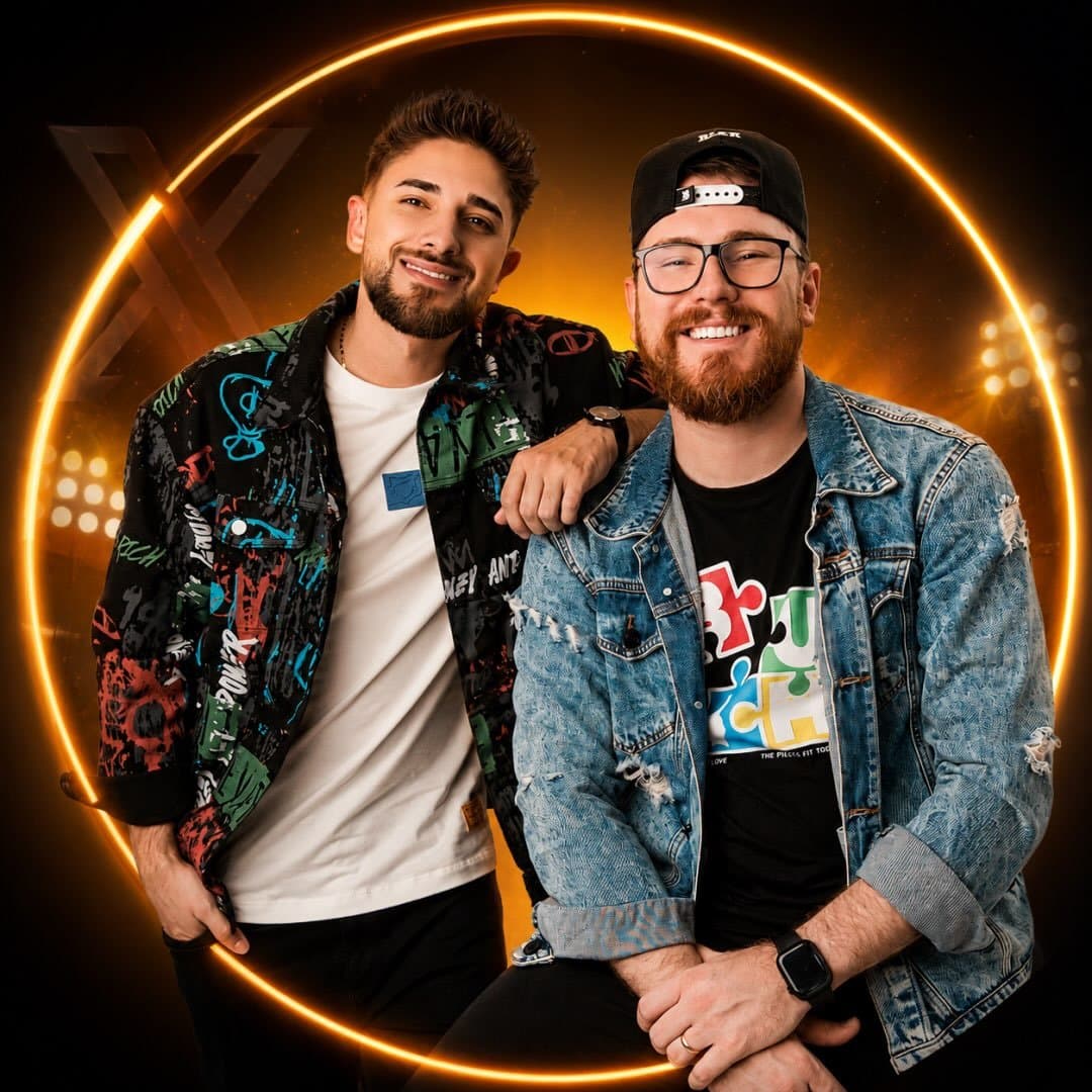 Arte de Marlon & Vacari