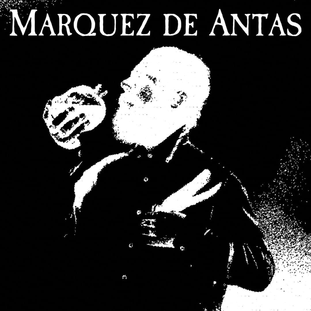 Arte de Marquez de Antas