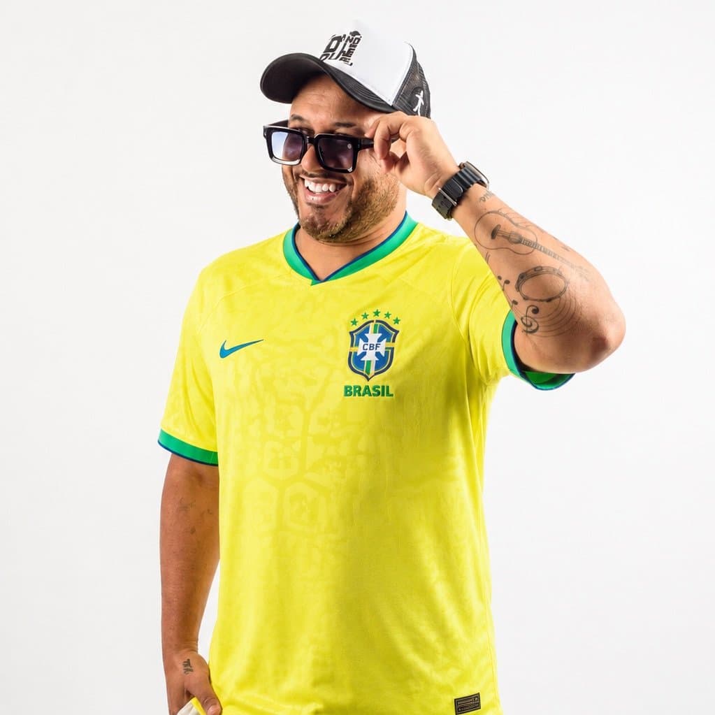 Arte de Marquinhos D’Moleque