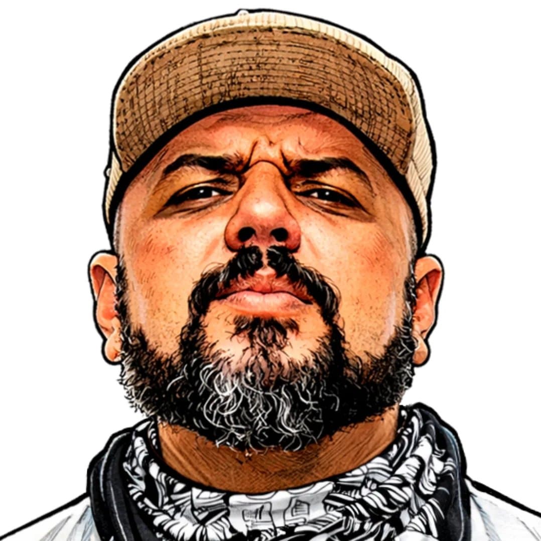Arte de Marrom SNT