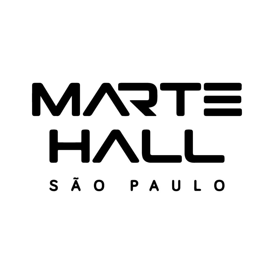 Foto de Marte Hall