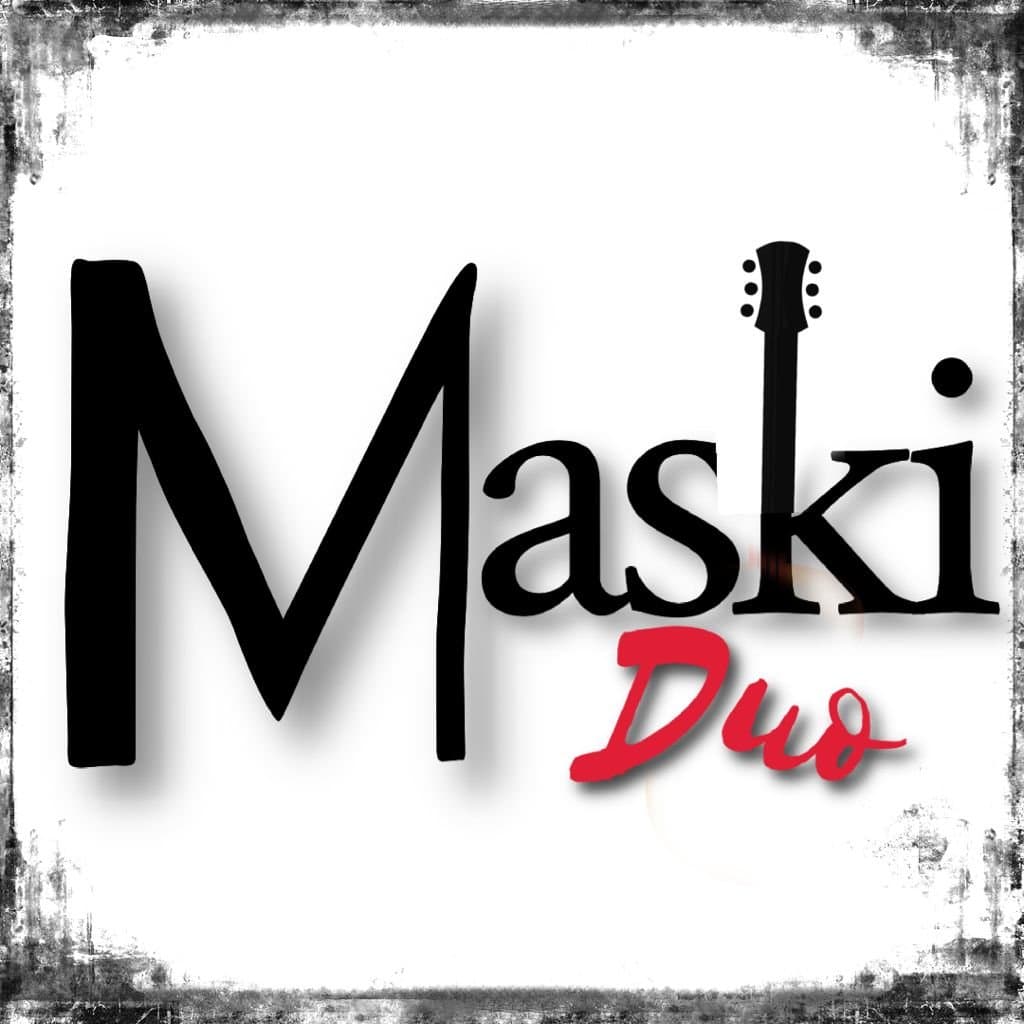 Arte de Maski Duo