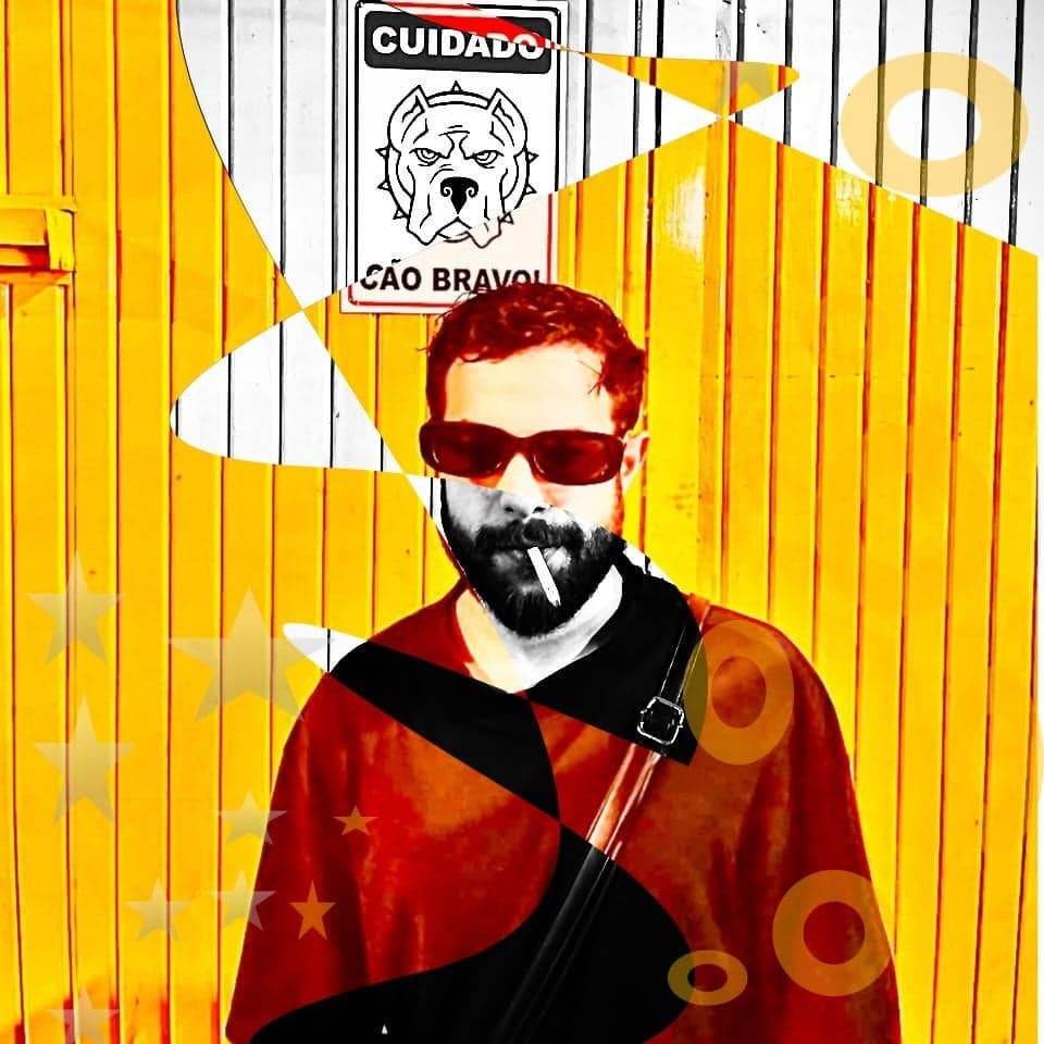 Arte de DV