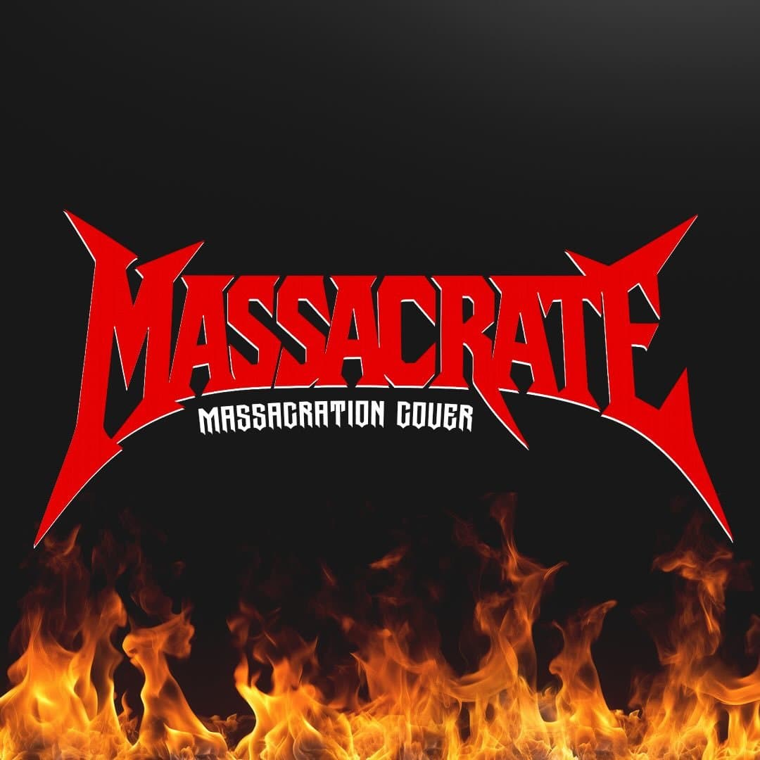 Arte de Banda Massacrate