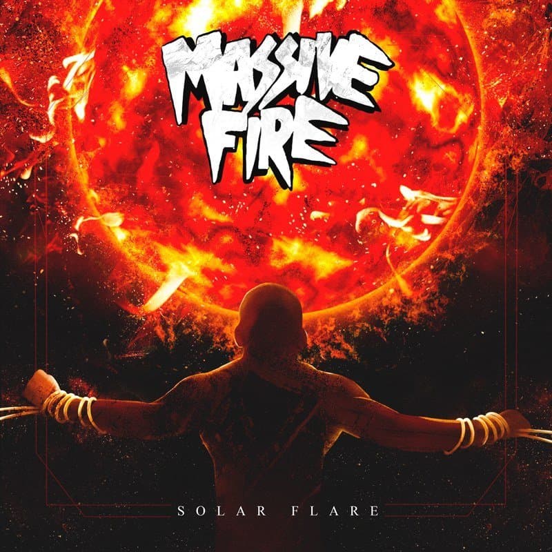Arte de Massive Fire