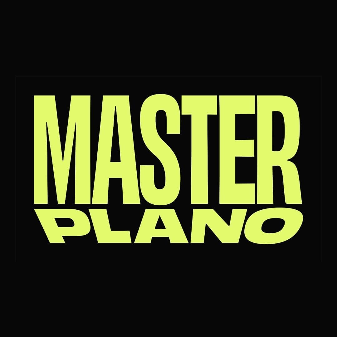 Foto de Masterplano
