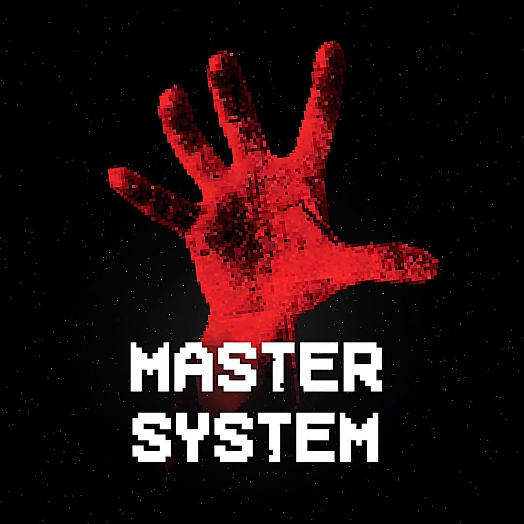 Arte de Master System