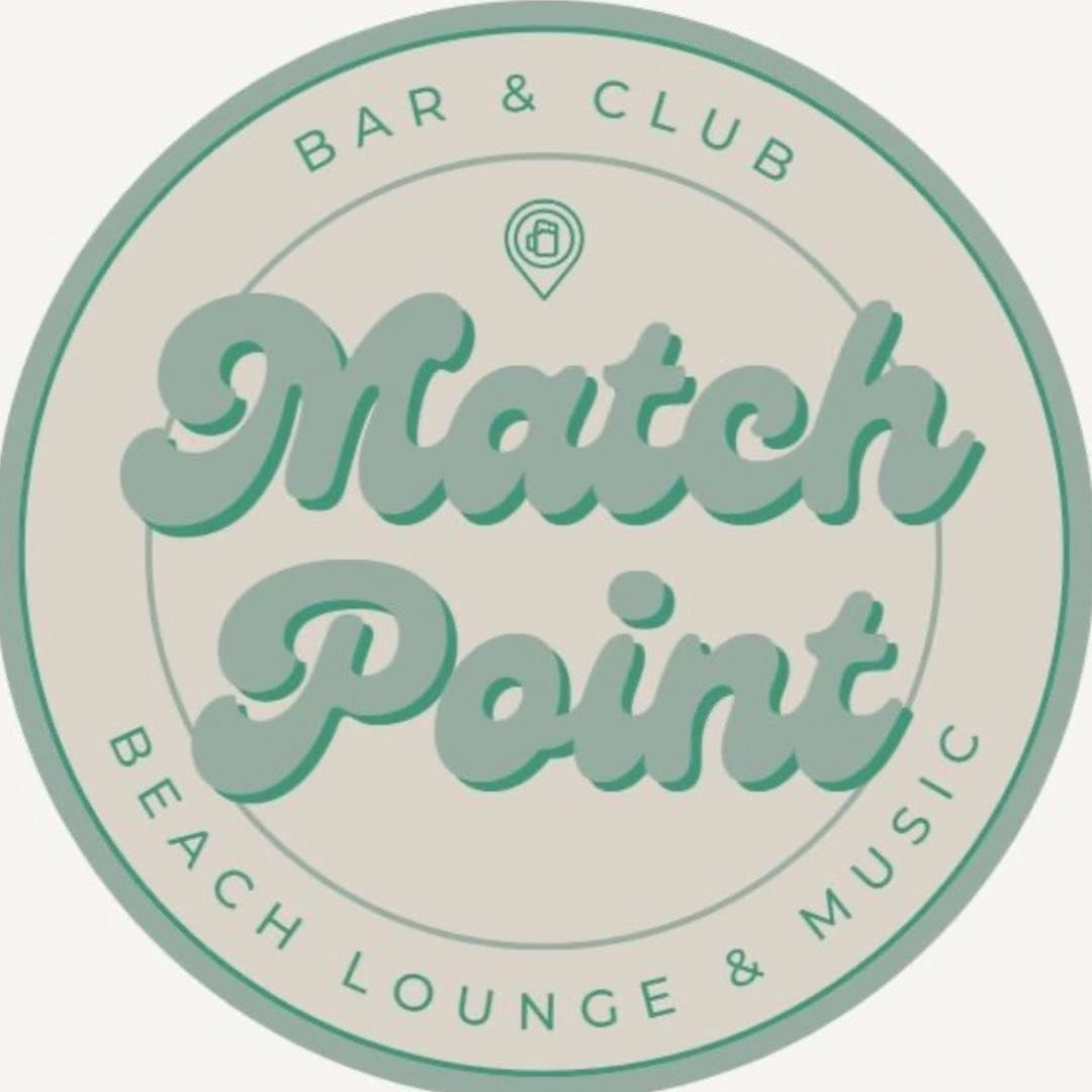 Foto de Match Point Bar & Club
