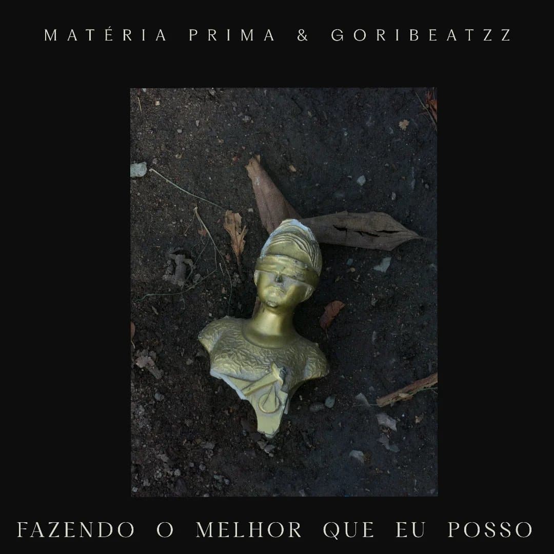 Arte de Matéria Prima