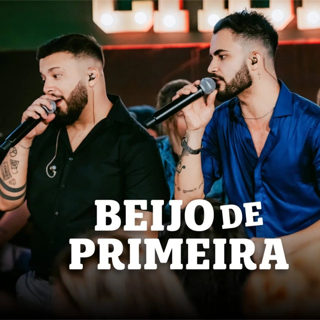 Arte de Mateus & Gusttavo