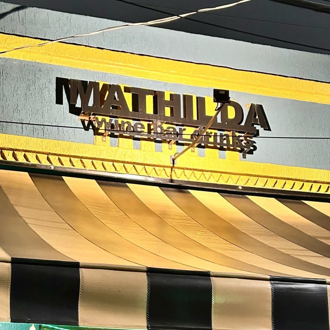 Foto de Mathilda