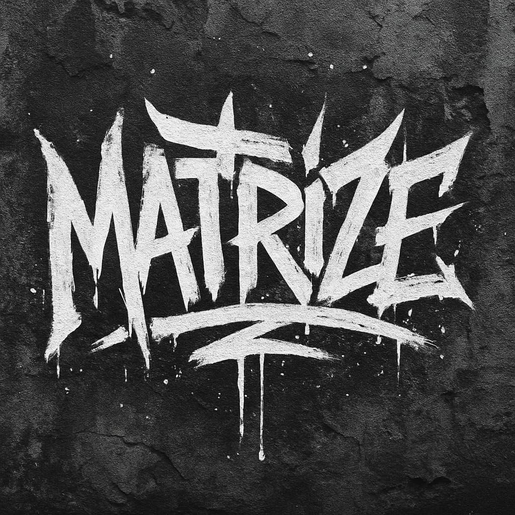 Arte de Matrize