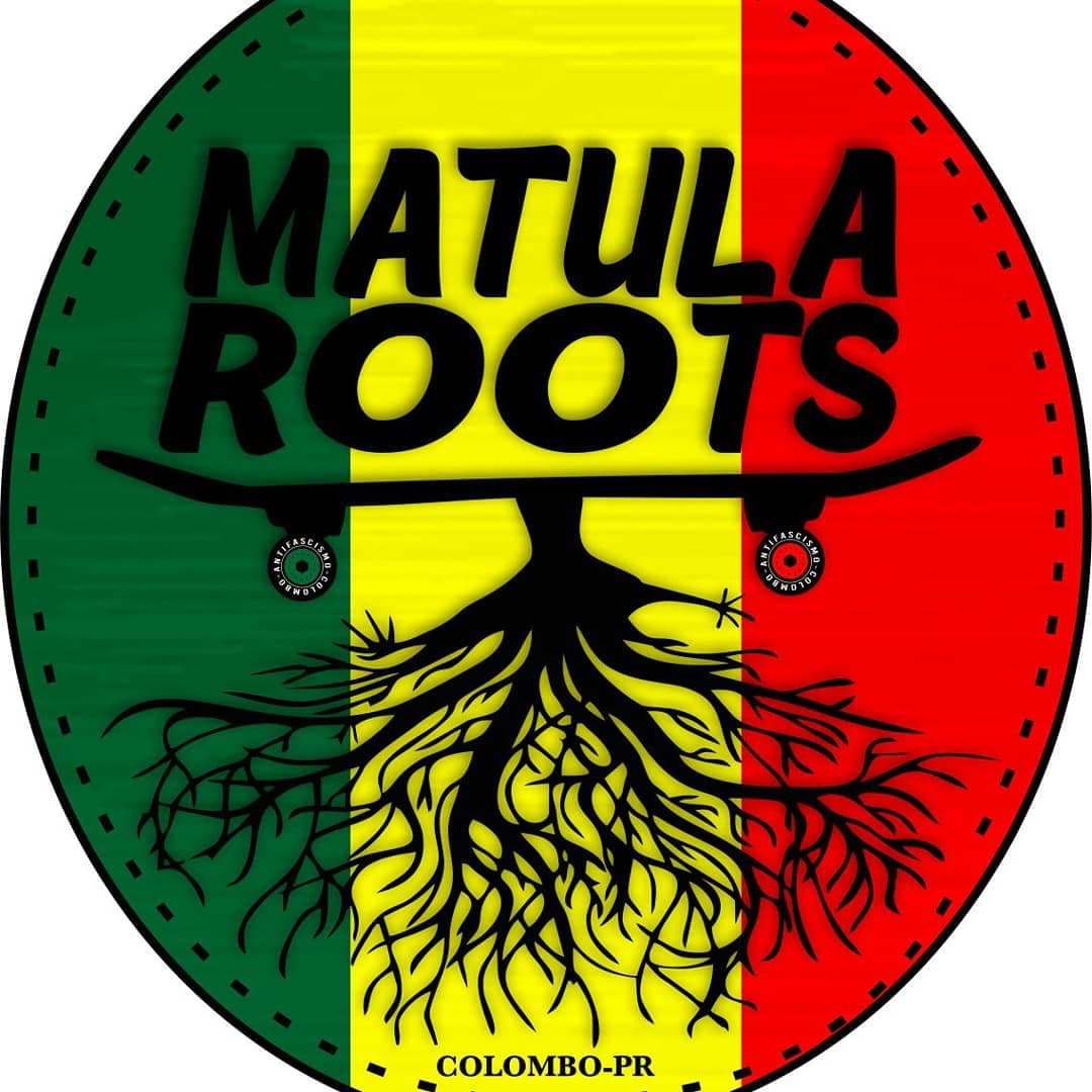Arte de Matula Roots