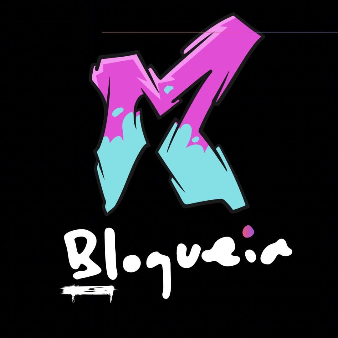 Arte de Mbloqueia