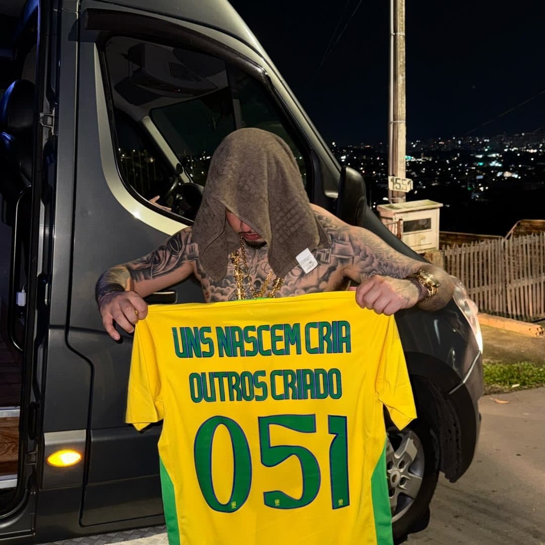 Arte de Tio Cria