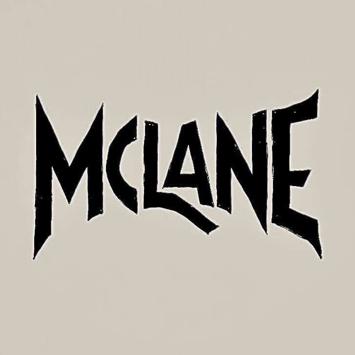 Arte de Mclane Rock Band
