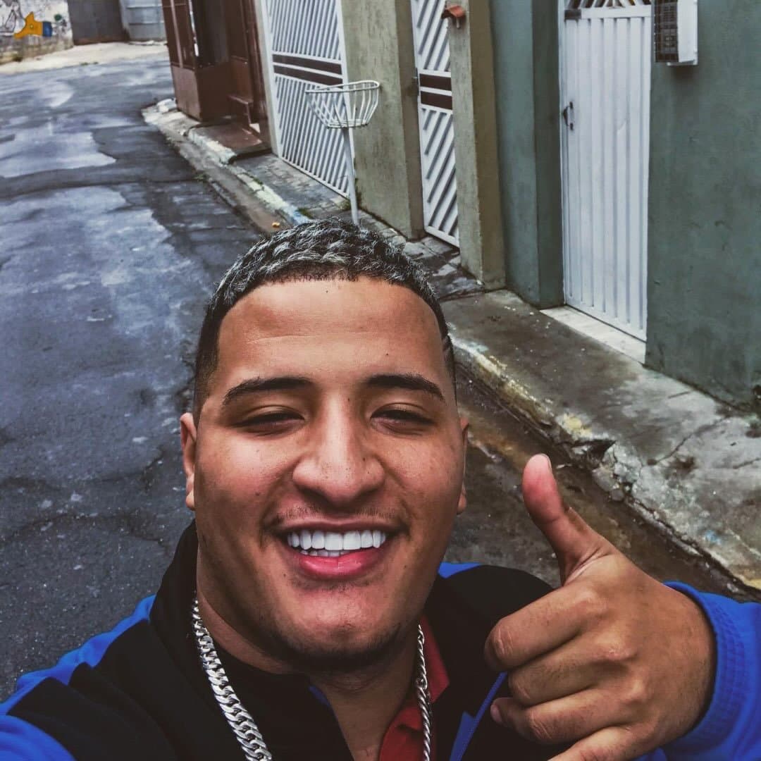 Arte de Menor Original
