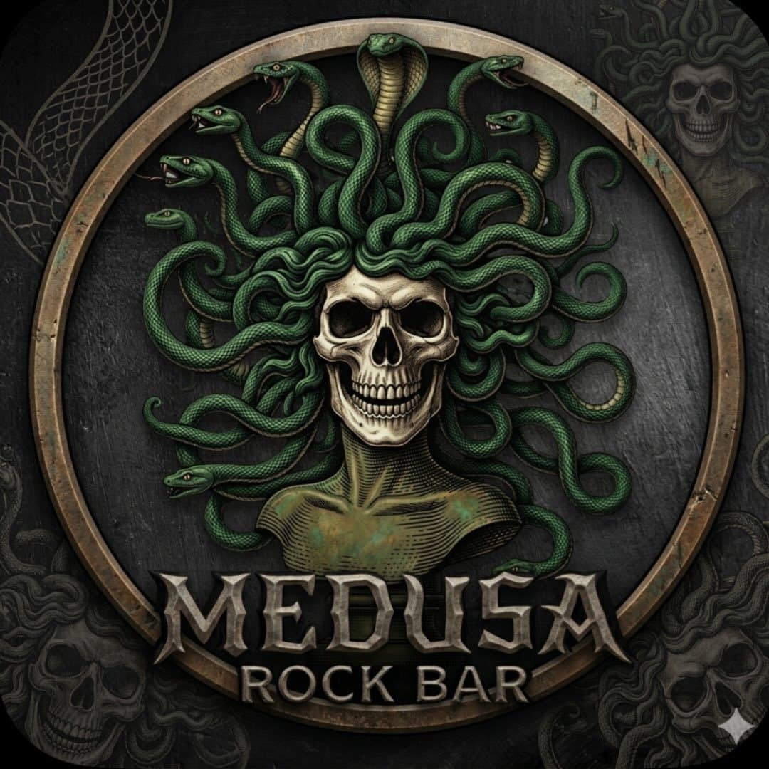 Foto de Medusa Rock Bar