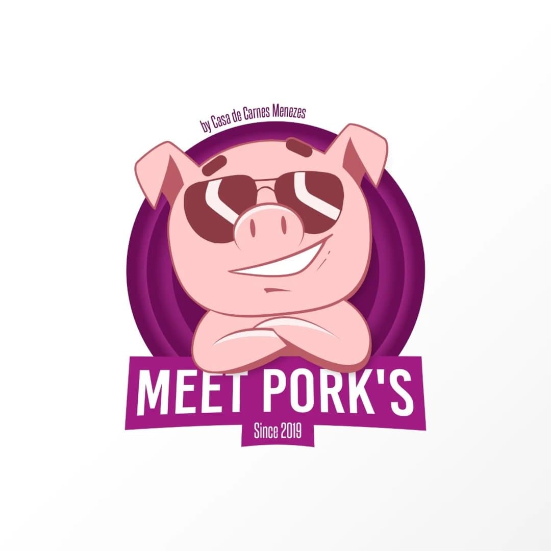 Foto de Meet Pork's - Steakhouse