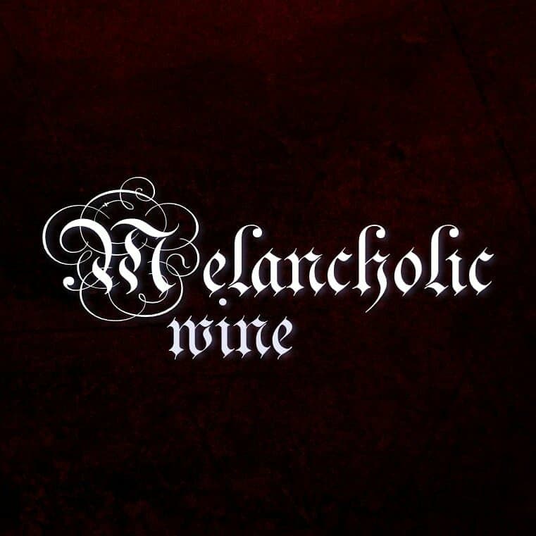 Arte de Melancholic Wine